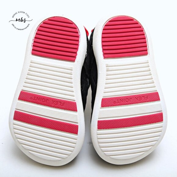 NIB Tsukihoshi Racer Toddler Sneakers - Picture 12 of 13